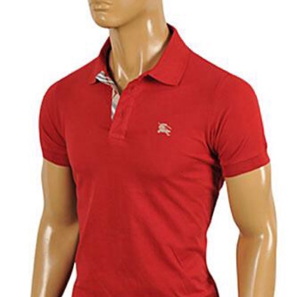 Burberry Other - Burberry Polo